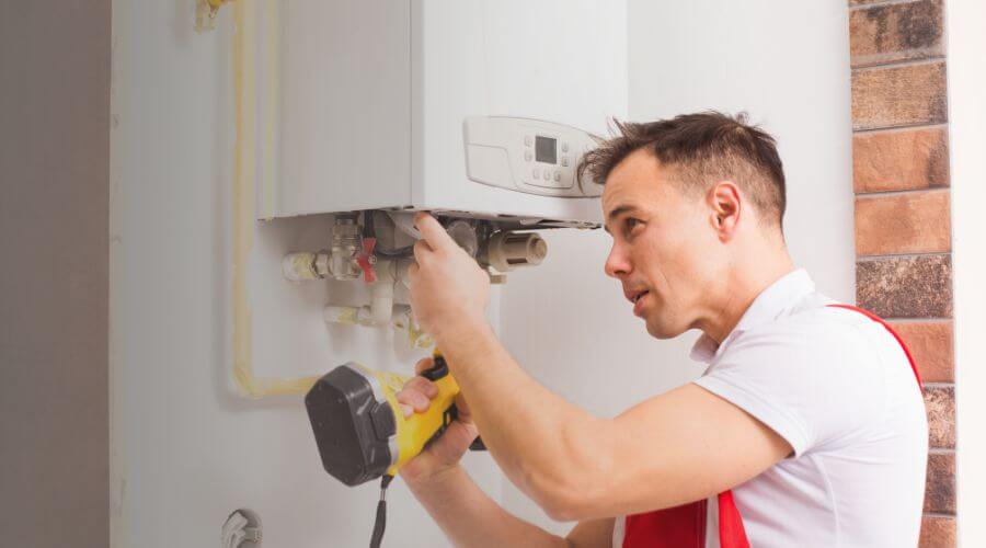 Professional Leak Detection in Northfield, CT